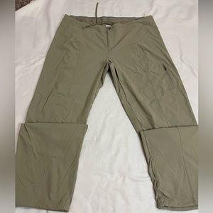 Columbia Hiking Pants Women’s Size 20